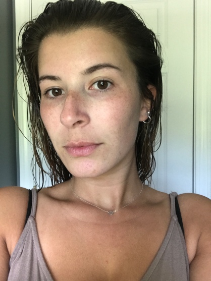 My Skin Last Summer—Best it ever looked
